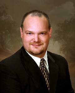 Bio for Michael Hoffman