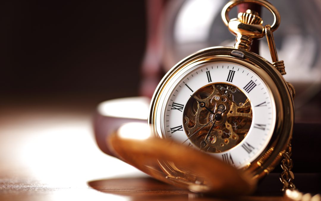 Time is Ticking: Sell Your Assets Quickly with Hoffman Auctions