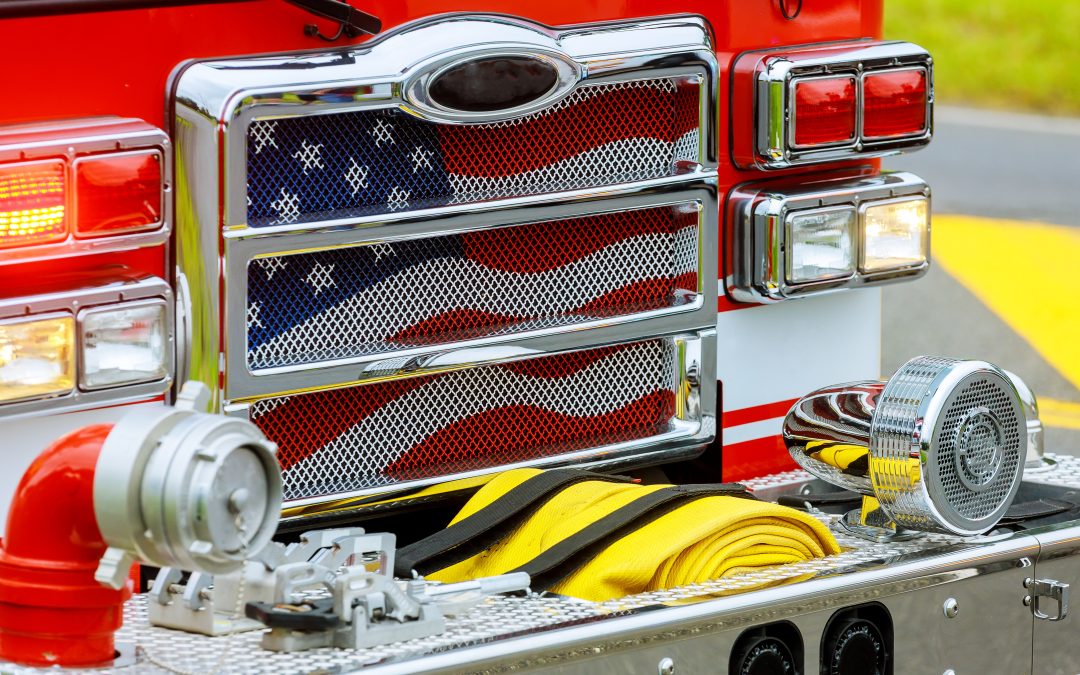 Sell Government Surplus at Auction