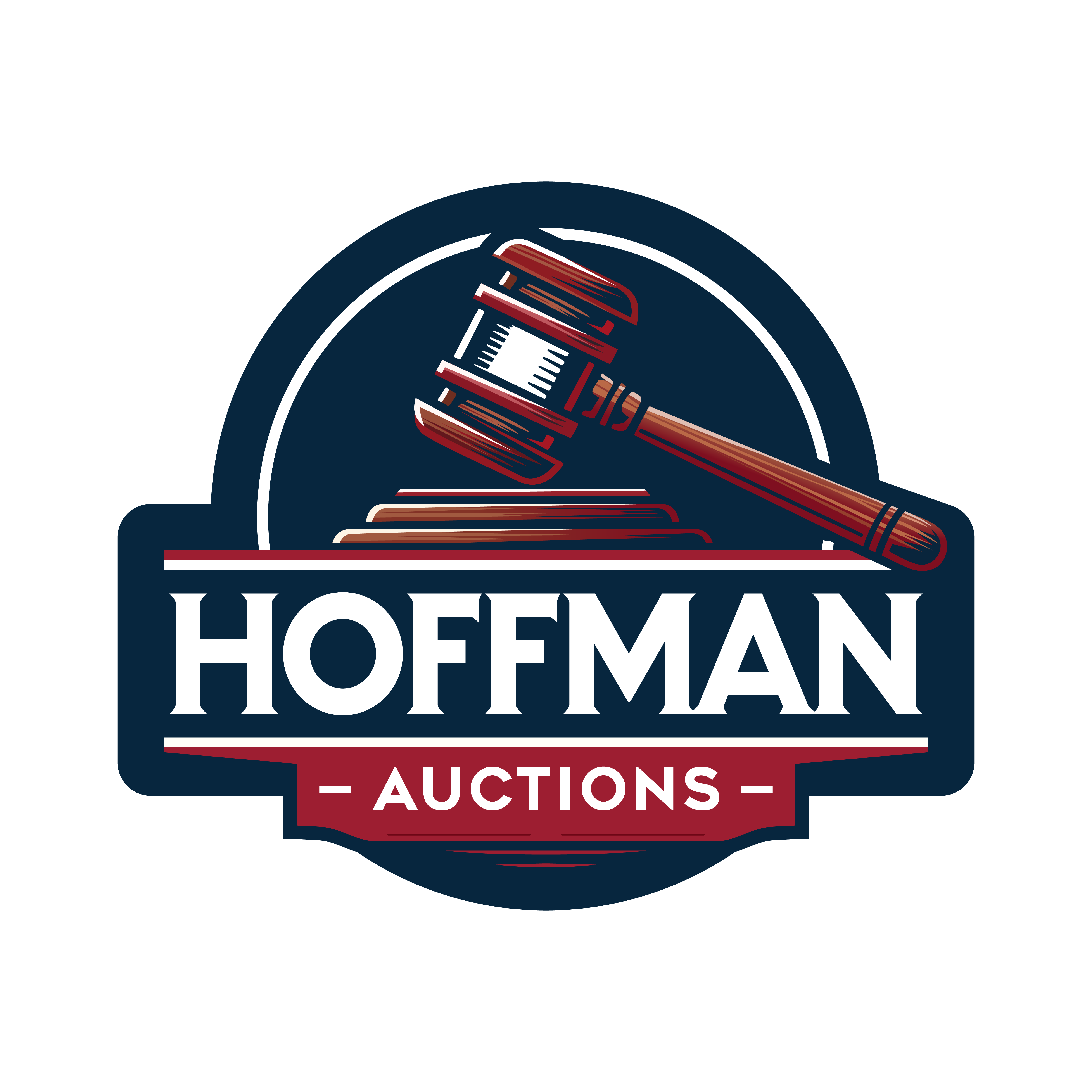 Hoffman Auctions