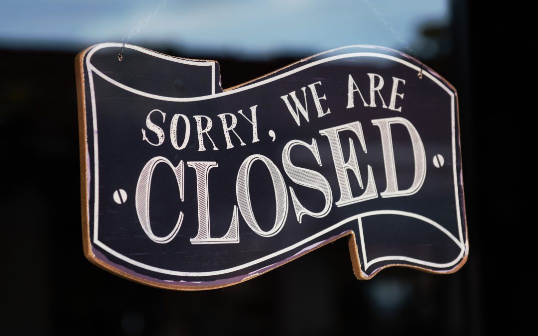 Fast & Profitable: Liquidate Your Business Assets at Auction