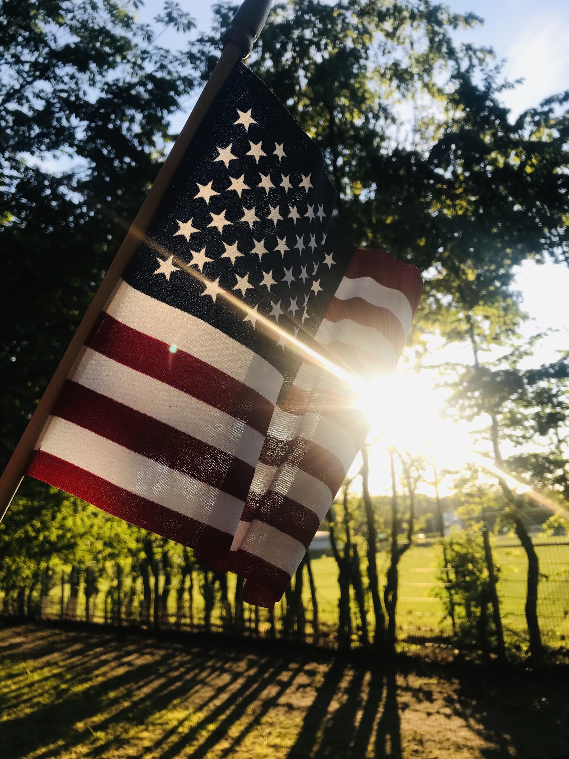 Image of a lawyers office